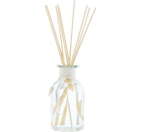 Pier 1 Vintage Linens Reed Diffuser 10oz