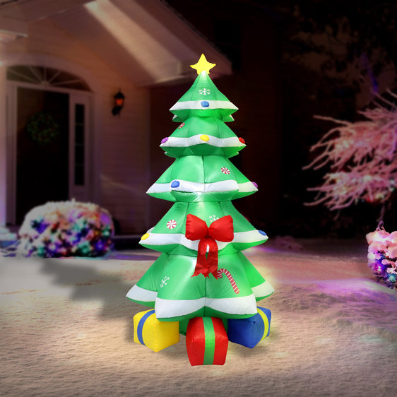 6-ft-Outdoor-Lighted-Inflatable-Christmas-Tree-with-Warm-White-LED-Lights-Christmas-Trees