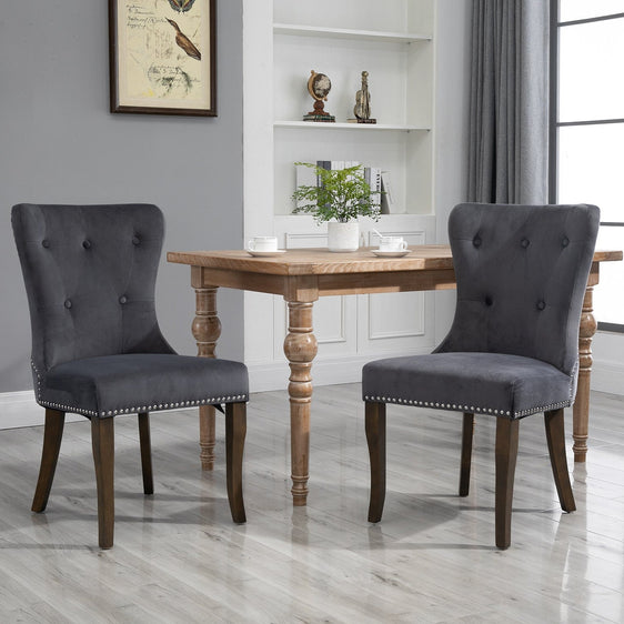 Addison-Dining-Tufted-Armless-Chair-Upholstered,-Set-of-2-Dining-Chairs