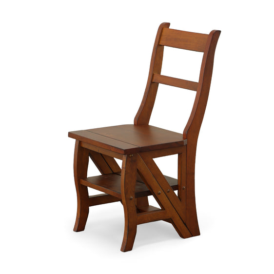 Library-Ladder-Chair-Accent-Chair