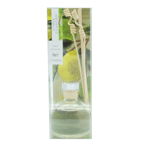 Pier 1 Citrus Cilantro® Mini Reed Diffuser