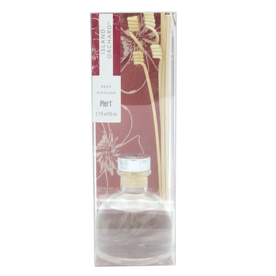 Pier 1 Island Orchard® Mini Reed Diffuser