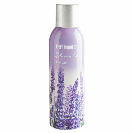 Pier 1 Lavender Room Spray