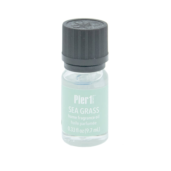 Pier-1-Sea-Grass-Fragrance-Oil-Set-of-6-Fragrance-Oil