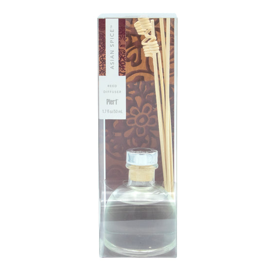 Pier 1 Asian Spice® Mini Reed Diffuser