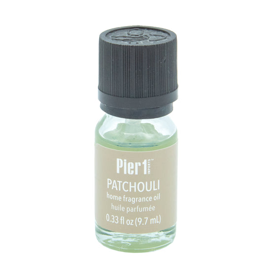 Pier-1-Patchouli-Fragrance-Oil-Set-of-6-Fragrance-Oil