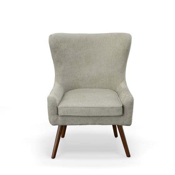 Claudie Wing Back Accent Chair