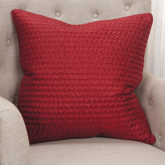 Quilted-Solid-Decorative-Throw-Pillow-Decorative-Pillows