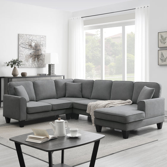 Elijah-3-Piece-U-Shaped-Sectional-Sofa-with-3-Pillows-Sofas