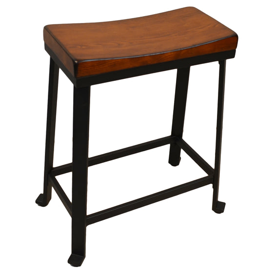 Thea-24-Inch-Saddle-Stool-Counter-Stool