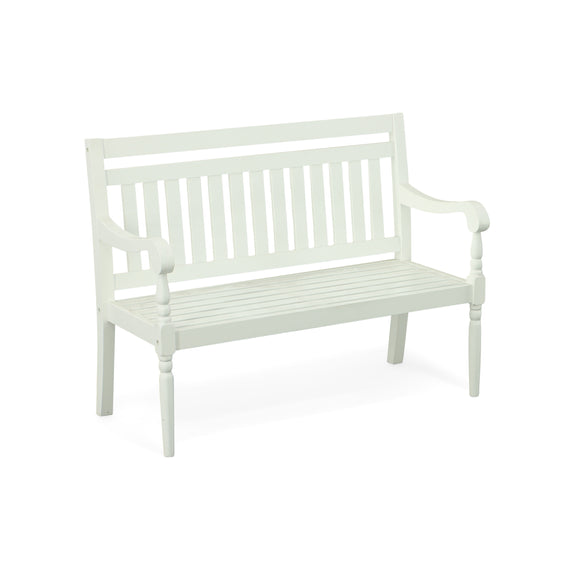 Belmont Outdoor RTA Wooden Bench