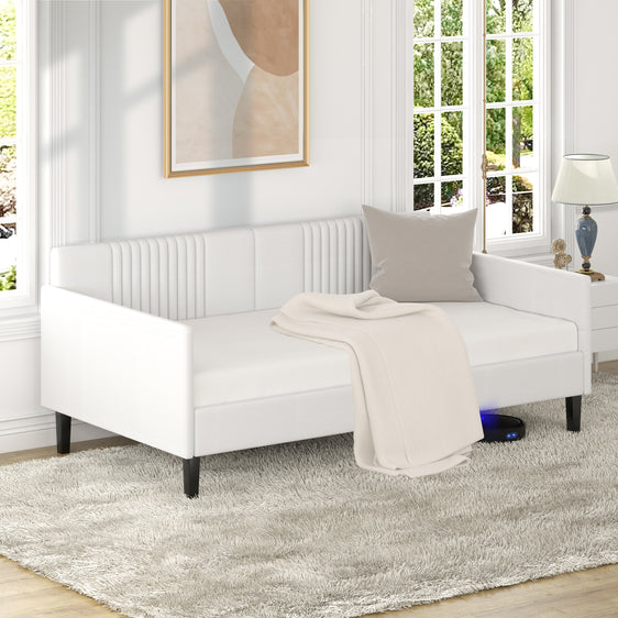 Nia-Twin-Size-Off-White-Linen-Upholstered-Daybed-Beds