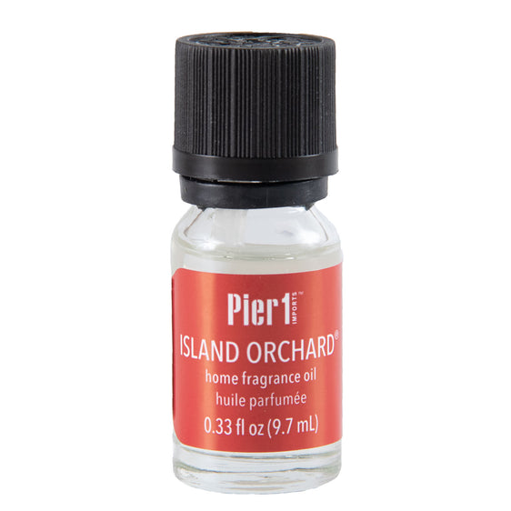 Pier-1-Island-Orchard-Fragrance-Oil-Set-of-6-Fragrance-Oil