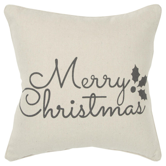 Welted-Printed-Cotton-Holiday-Sentiment-Pillow-Cover-Decorative-Pillows