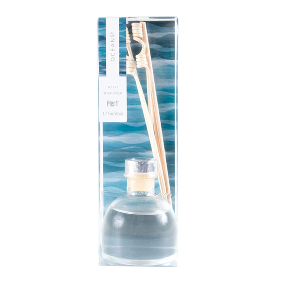 Pier 1 Oceans® Mini Reed Diffuser