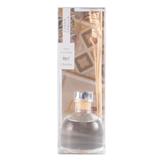 Pier 1 Cuban Vanilla Mini Reed Diffuser