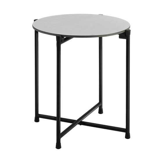 Alburgh All-Weather 18" H Cocktail Table