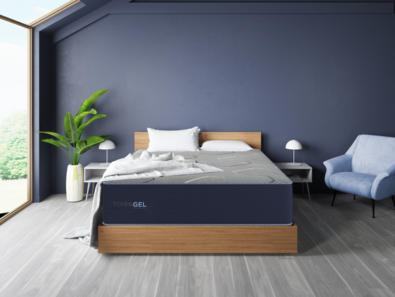 Chillrest-Plush-Mattress-[EXCLUSIVELY-SOLD-ON-PIER1.COM]-Mattresses