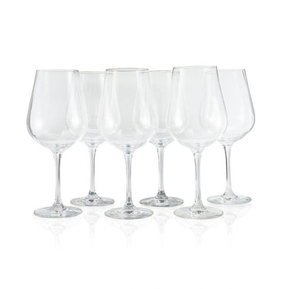 Wine glass No. 1 Canto 625Ml (Set Of 6 Pcs ) - 142282