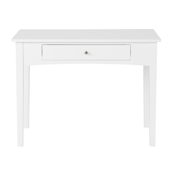 Shaker Cottage 40"W Desk, White