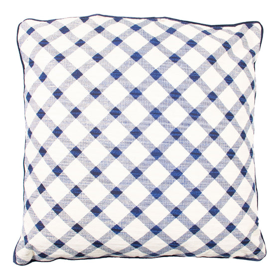 Pier-1-Blue-Plaid-Reversible-Pillow-Pillows