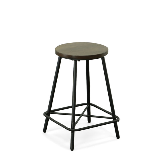 Illona 24 Inch Counter Height Stool Set of 2