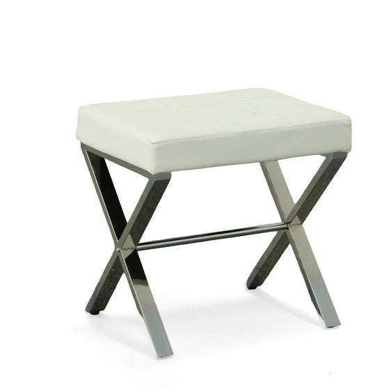 Elisabetta Vanity Bench