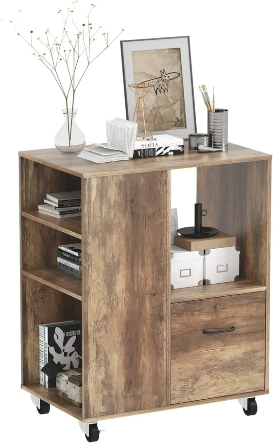 Mobile-Wood-Office-Storage-Cabinet-With-Drawers-And-Shelves-For-Home-Office-Home-Goods