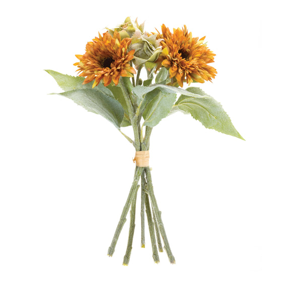 Fall Mum Floral Bundle, Set of 2