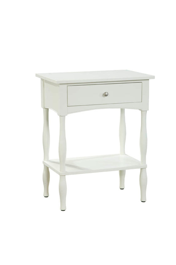 Shaker Cottage End Table