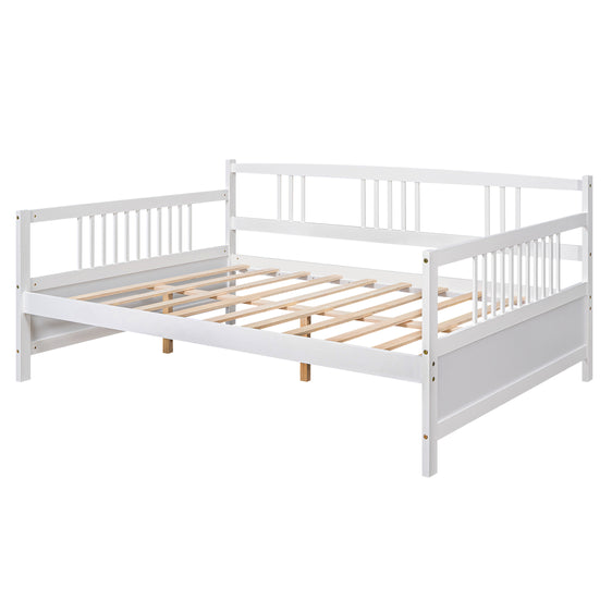 Daybed with Support Legs