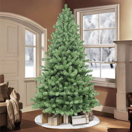 7.5'-Vermont-Spruce-Artificial-Christmas-Tree-with-Stand-Christmas-Trees