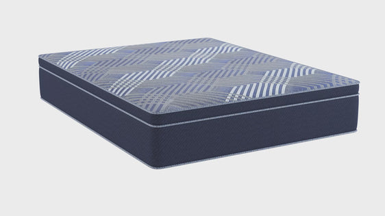 Chillrest Lux Firm Mattress [EXCLUSIVELY SOLD ON PIER1.COM]