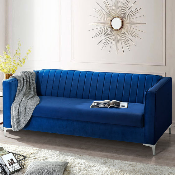 Brett-Velvet-Sofa-with-Vertical-Striped-Sofas