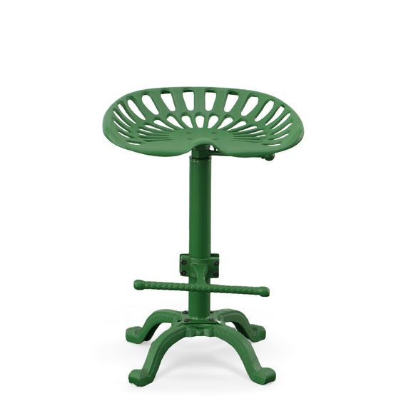 Tractor Seat Stool