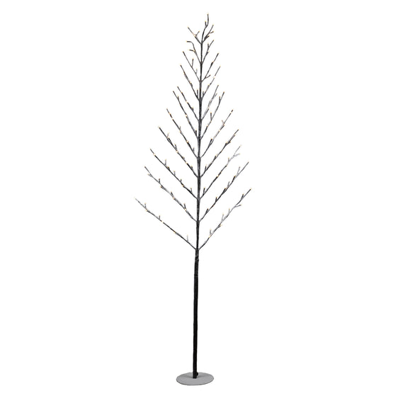 LED Lighted Tree 42"