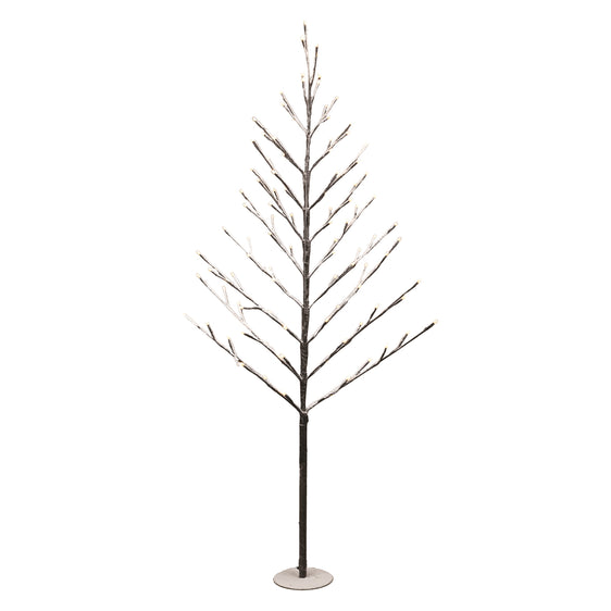 LED Lighted Tree 38"