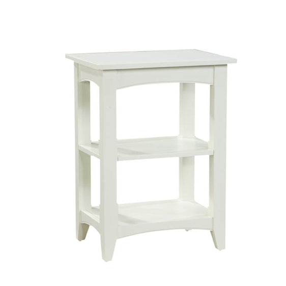 Shaker-Cottage-2-shelf-End-Table-End-Tables