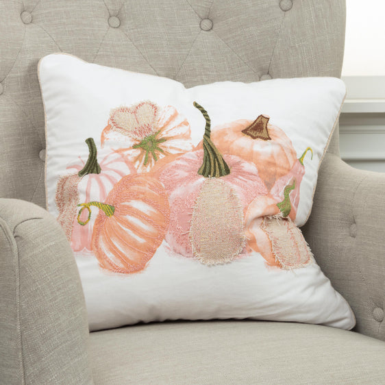 Pumpkins-Printed-And-Embroidered-Cotton-Pillow-Cover-Decorative-Pillows