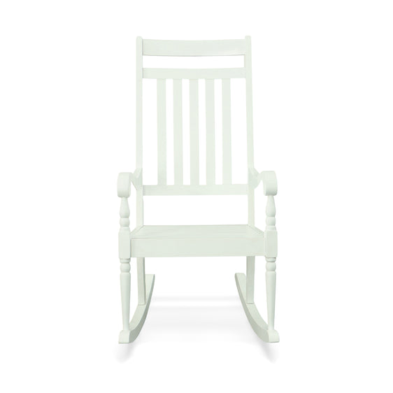 Belmont Slat Rocker