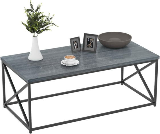 Modern-Rectangle-Farmhouse-Coffee-Table-Home-Goods