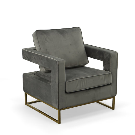 Adadon-Velvet-Upholstered-Arm-Chair-Accent-Chair