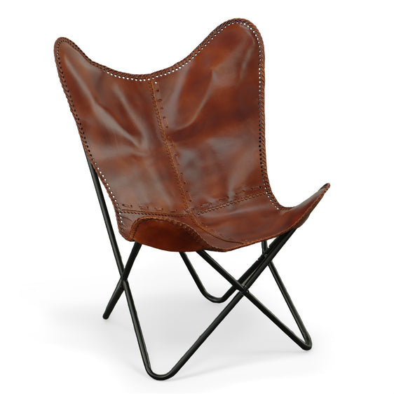 Monroe Butterfly Chair