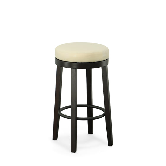 Era Swivel 30 Inch Bar Stool Set of 2