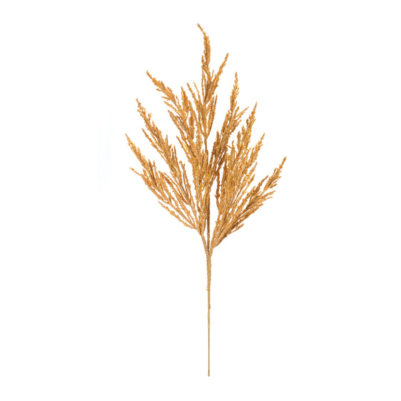 Gold Harvest Spray, Set of 6