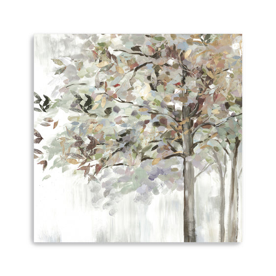 Autumn's-Leaves-Neutral-Canvas-Giclee-Wall-Art