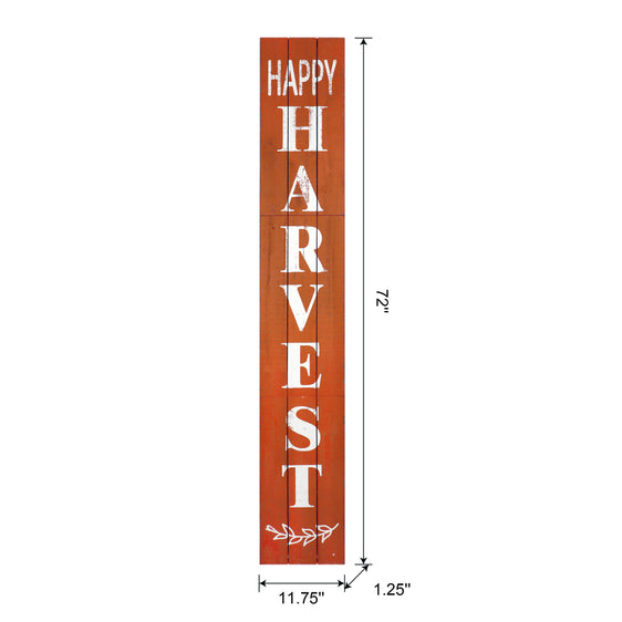 Happy-Harvest-Wood-Porch-Sign-orange-Orange-Porch-Sign