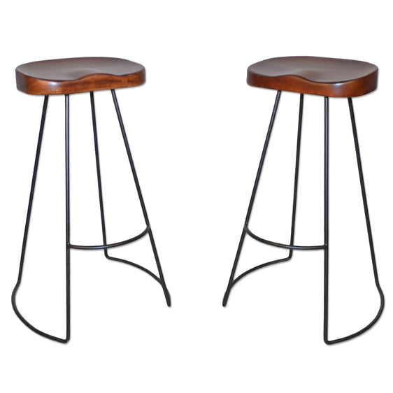 Saga-31-Inch-Bar-Stool-Set-of-2-Bar-Stool