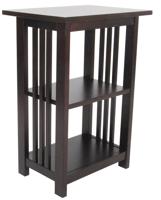 Mission-2-Shelf-End-Table-End-Tables