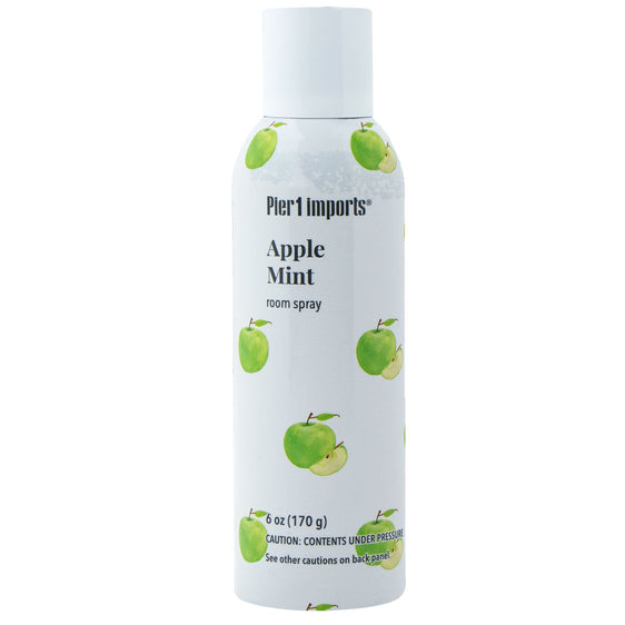 Pier 1 Apple Mint Room Spray